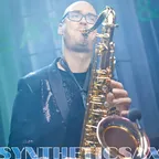 Syntheticsax & Dj F.A.R.- WoW Preparty (Saxophone & DJ live record)