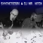 Dj Mr. Hitch & Syntheticsax - Live from IRIS Beirut (1 part Deep House)