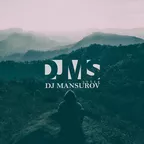 DJMS-DJ MANSUROV STYLE- white mix