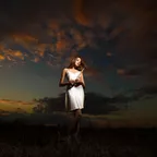 Night Walk (Relaxing Deep House & Progressive House Mix)