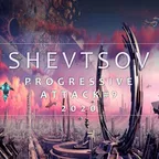 Progressive Attack #9 [2020]