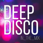 Deep Disco Records #96