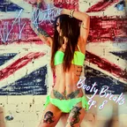 Booty Breaks ep. 8