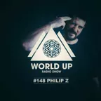 World Up Radio Show #148
