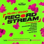  DJ ЦВЕТКОFF - Live  Record Stream (17-01-2021)