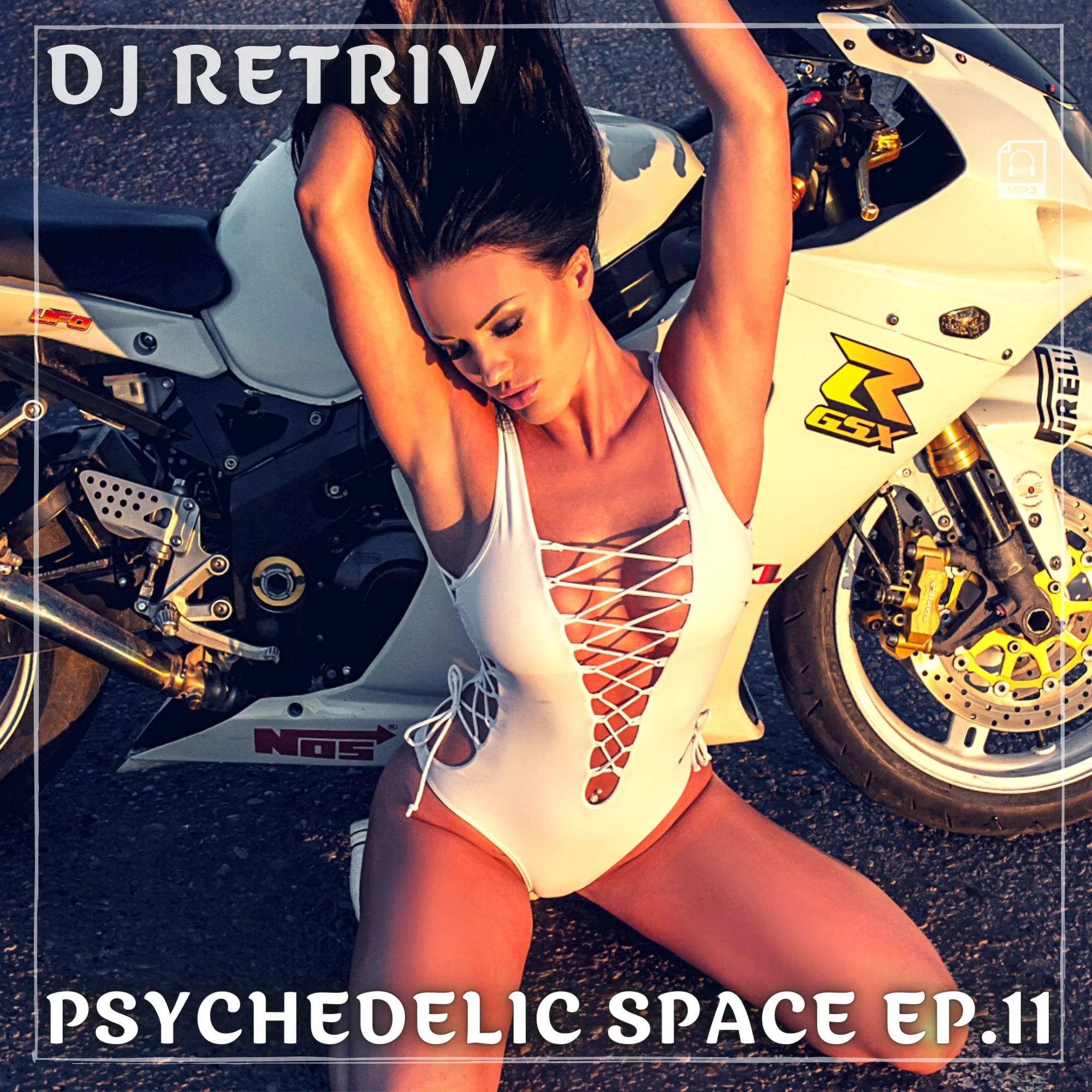 Psychedelic Space ep. 11