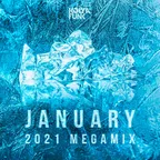 January 2021 Megamix