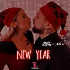 Anton Ishutin feat. Note U - New Year