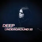 DEEP UNDERGROUND 16