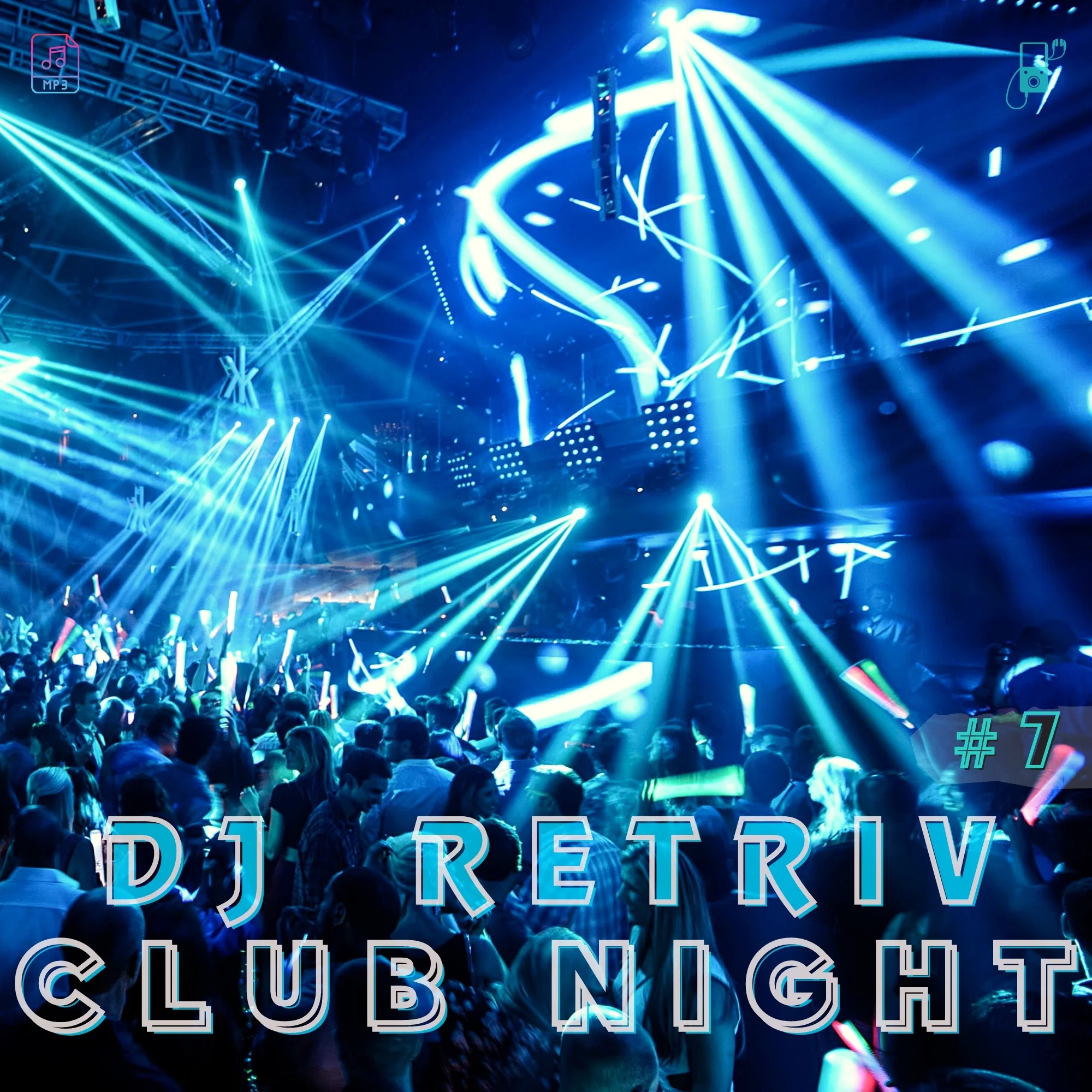 Club Night #7