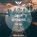Deep Sessions vol.194 (Vocal Deep House Music)