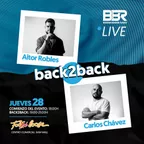 BBR Live from Food Loose Tenerife