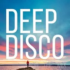 Deep Disco Records Classics Mix #8
