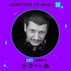 World Up Radio Show #151