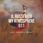 My Atmosphere 011