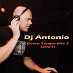 Down Tempo Mix 2 (2021)