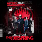 The Offspring - Pretty Fly (Nitrex & Snebastar Remix)