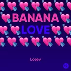Banana Love