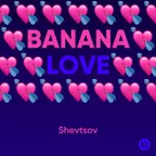 Banana Love