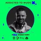 World Up Radio Show #152