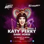 Katy Perry, Juicy J - Dark Horse (PS_Project & Arteez Radio Edit)