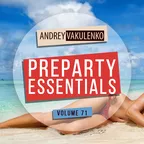 Preparty Essentials volume 71