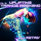 Uplifting Trance Weekend vol. 15