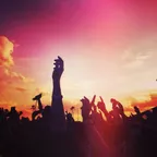 SUNSET MUSIC (14.02.2021)