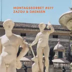 Montagssorbet mit Laut & Luise #077 