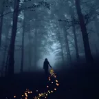 Quiet Night (Deep Chill Music Mix)