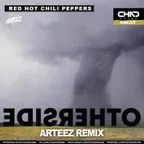 Red Hot Chili Peppers - Otherside (Arteez Radio Edit)