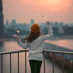 Moments (Beautiful Chillout Music Mix)