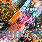 Techno Life Megamix vol. 7