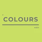 Colours (Part 7)