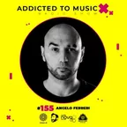World Up Radio Show #155