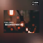 TOMI OWEN - Moscow Deep Night (CD#61)