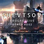 Progressive Beats #002 [2021]
