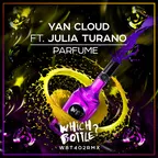 Yan Cloud feat. Julia Turano - Parfume
