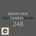 DEEPFUSION 248 (@ IBIZAGLOBALRADIO)