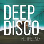 Deep Disco Records #107