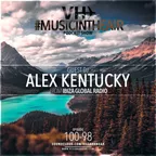 Music in the Air 100-98 (@ IBIZAGLOBALRADIO)