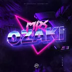 Ozaki XVIII - Mixed by Ice (Vol. 2)