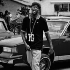 April 2021 Hip Hop Mix