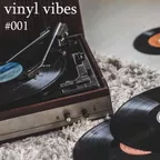 Vinyl vibes #001