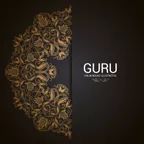 Colin Rouge, DJ Stretch - Guru