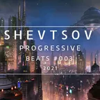 Progressive Beats #003 [2021]