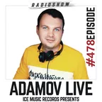  Adamov LIVE#478