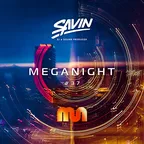 MegaNight #37