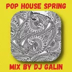POP House Spring Mix