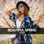 Beautiful Spring